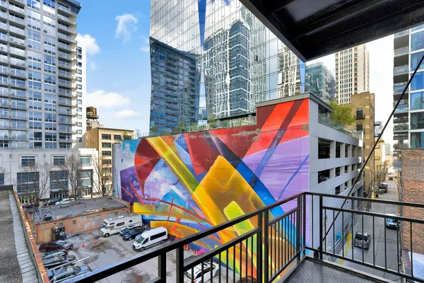 $369,000 | 1307 South Wabash Avenue, Unit 504, Chicago, IL 60605