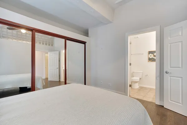 $369,000 | 1307 South Wabash Avenue, Unit 504, Chicago, IL 60605