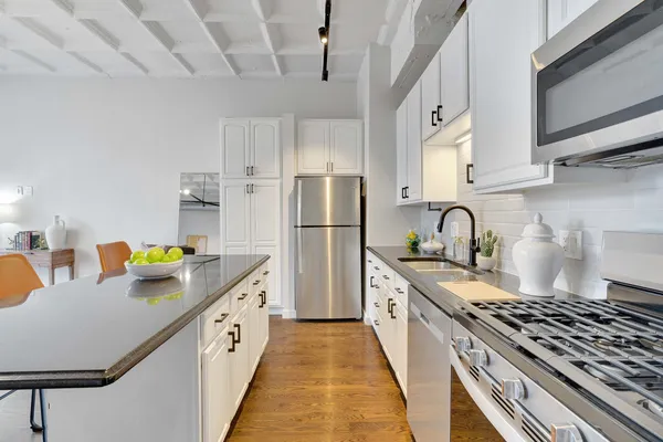 $369,000 | 1307 South Wabash Avenue, Unit 504, Chicago, IL 60605