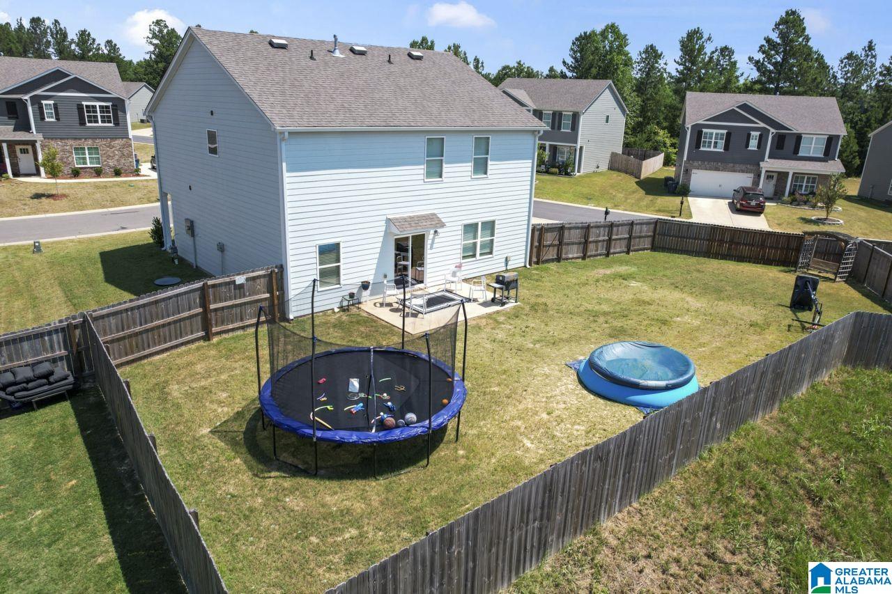 237 Firebrick Circle Kimberly, AL 35091 - Photo 49 of 53
