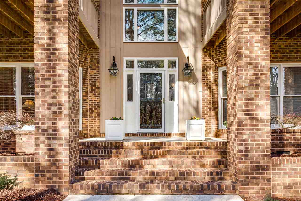 12209 Staunton Court Raleigh, NC 27613 - Photo 2 of 25 Photo 2