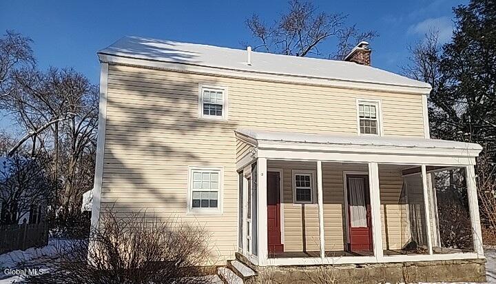 2204 Almeria Road Niskayuna, NY 12309 - Photo 2 of 18 TimePhoto_20241221_134244