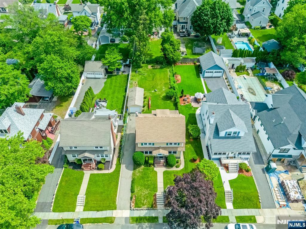176 Woodward Avenue Rutherford, NJ 07070 - Photo 44 of 50
