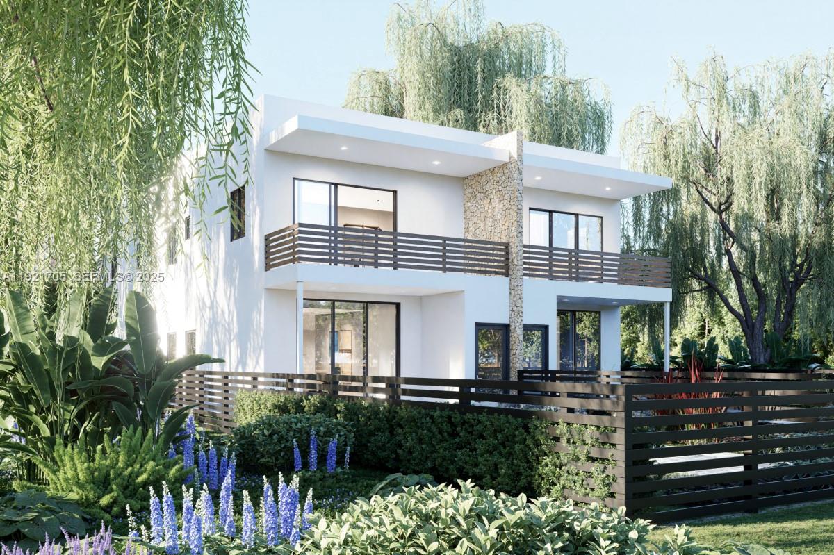 3320 Southwest 23rd Street Miami, FL 33145 - Photo 3 of 4