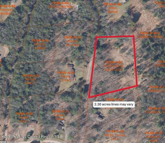 $234,500 | 0 North Ridge Extension, Windham, NY 12496