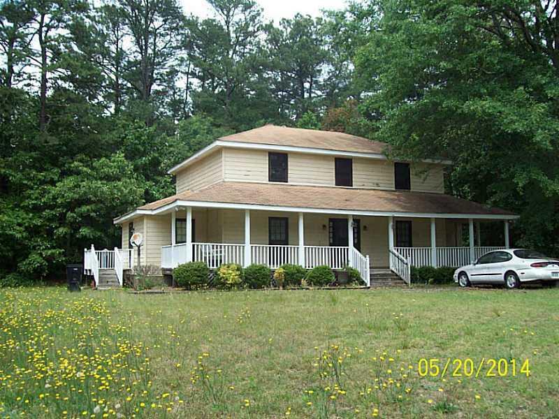 3234 South Puckett Road Buford, GA 30519 - Photo 1 of 1 Exterior Front.