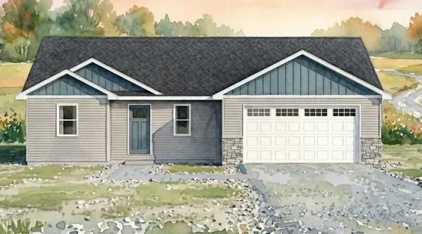 $314,900 | 232 Fairview Lane, Chilton, WI 53014