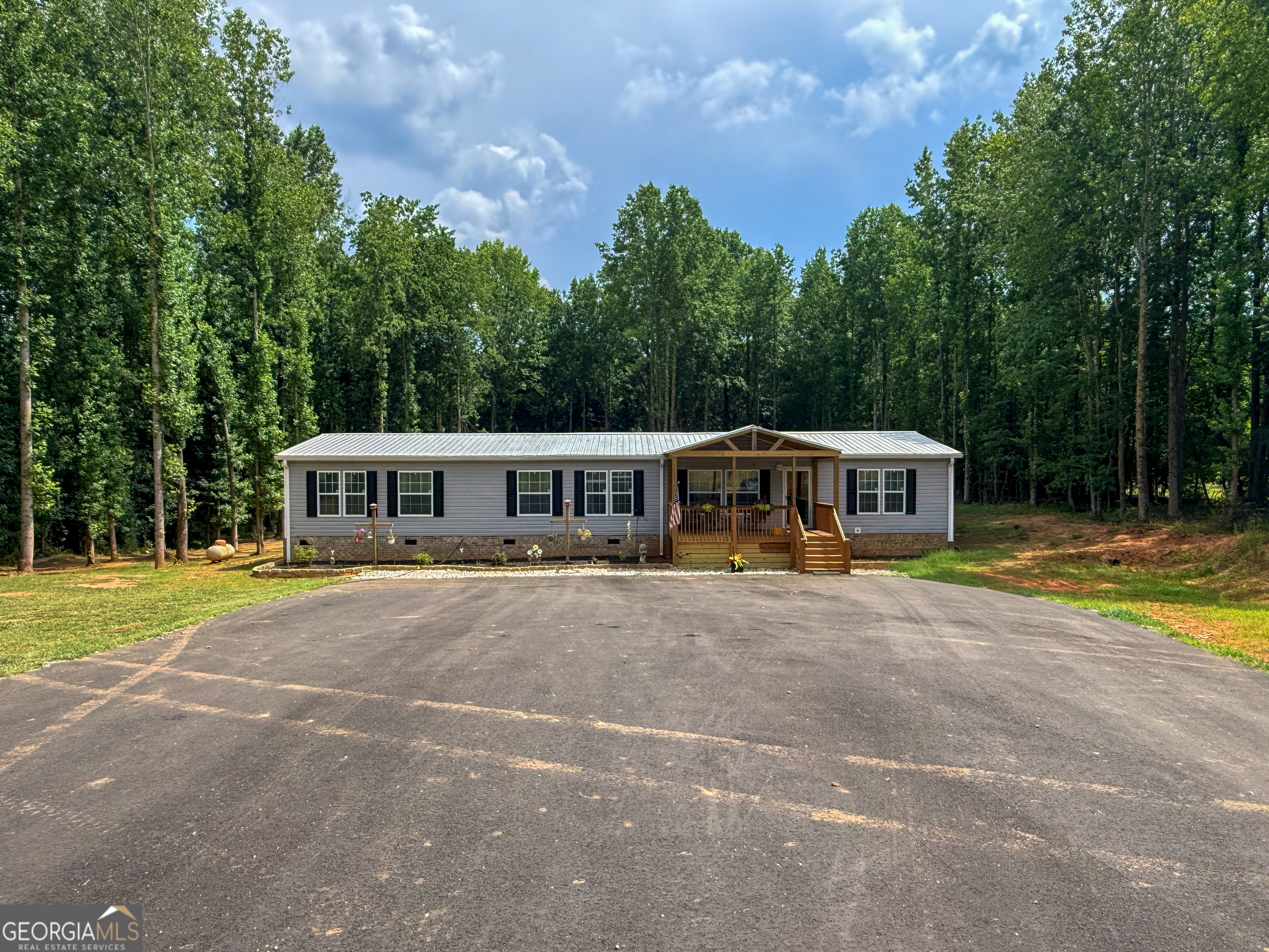 1839 Westmoreland Road Cleveland, GA 30528 - Photo 1 of 37
