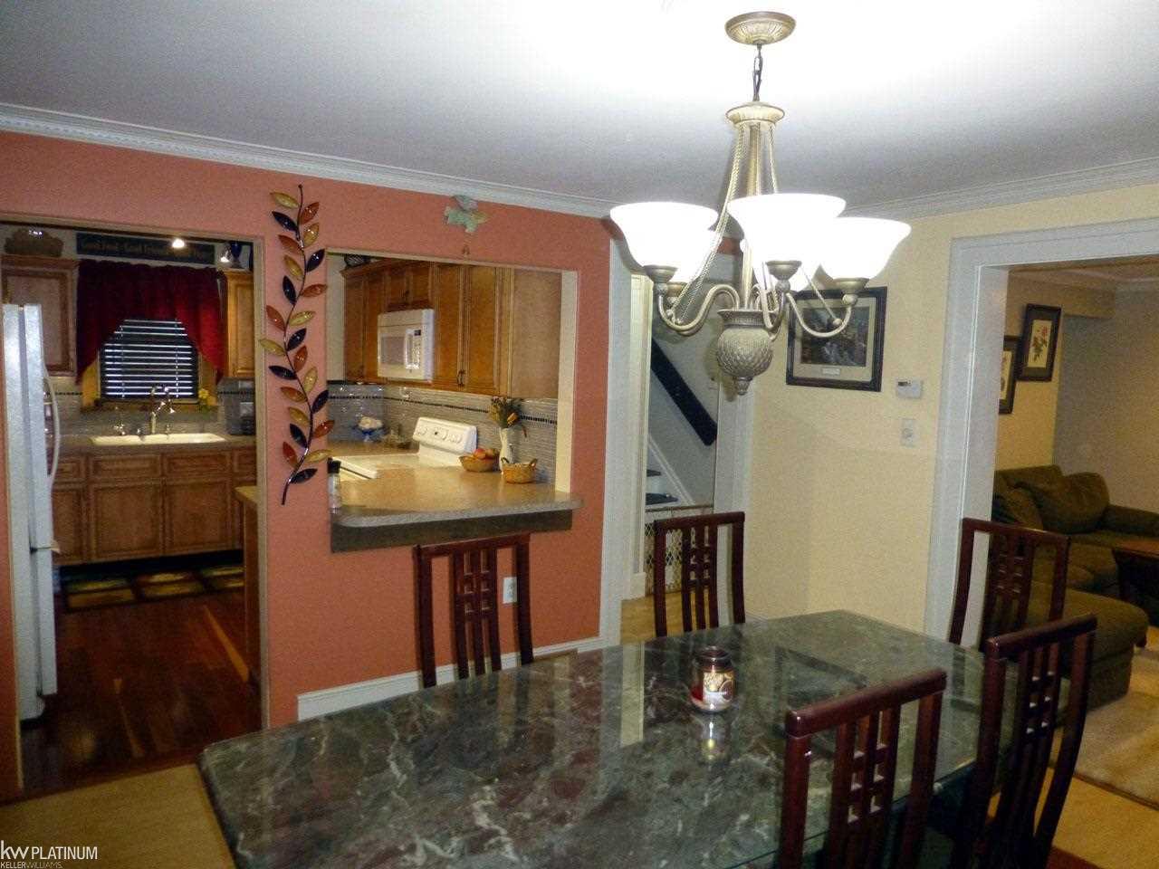 8605 Rattle Run Road Columbus, MI 48063 - Photo 7 of 45 Gallery Image 7