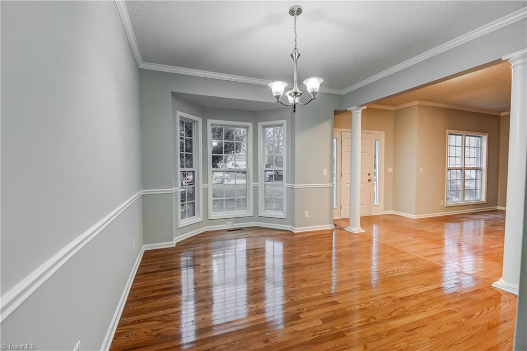 2292 Rothwood Acres Road Greensboro, NC 27406 - Photo 8 of 49 Gallery Image 8