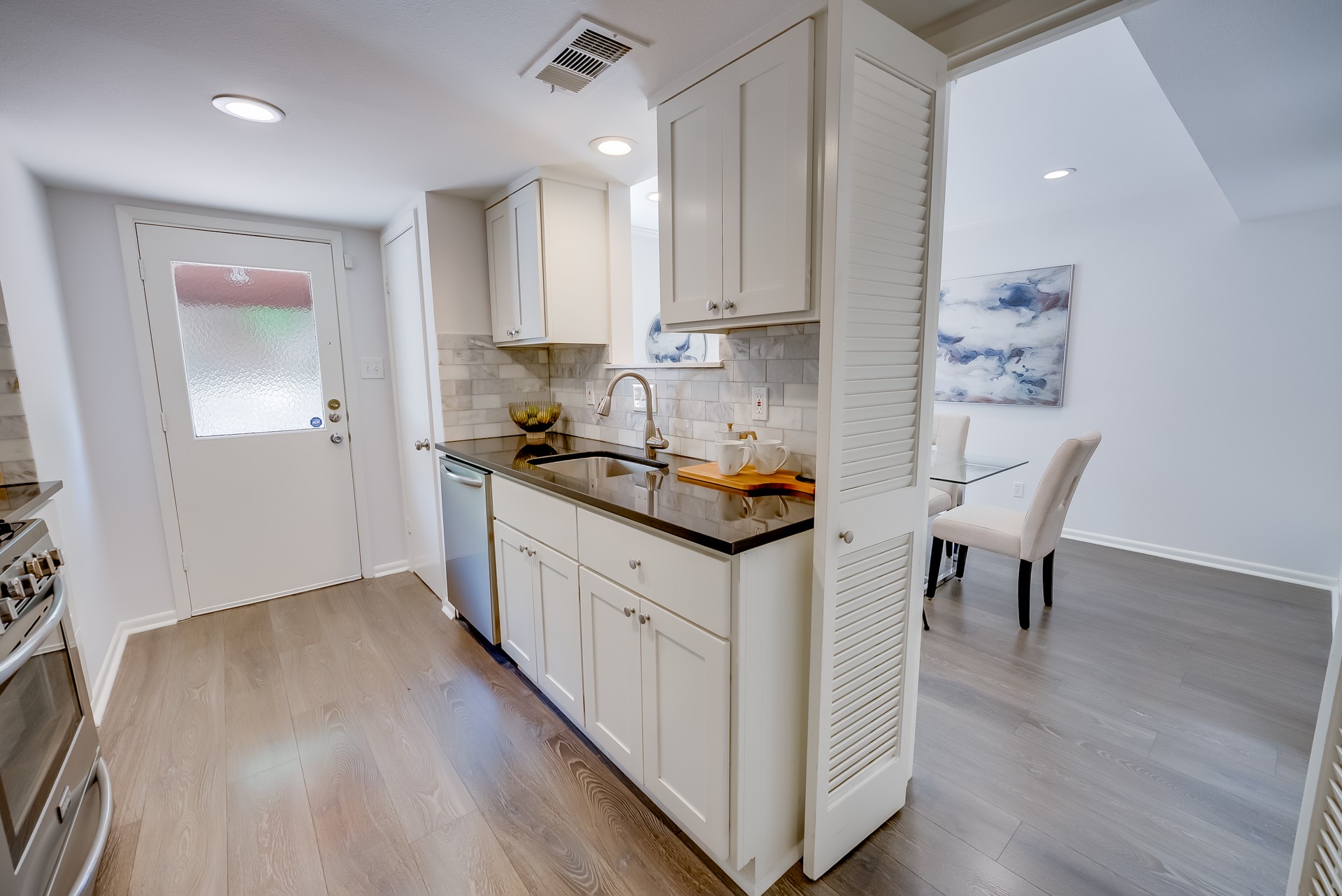 3500 Enfield Road, Unit D Austin, TX 78703 - Photo 17 of 31 Gallery Image 17
