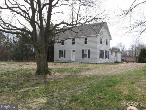 33090 Ellis Grove Road Laurel, DE 19956 - Photo 1 of 1 Gallery Image 1