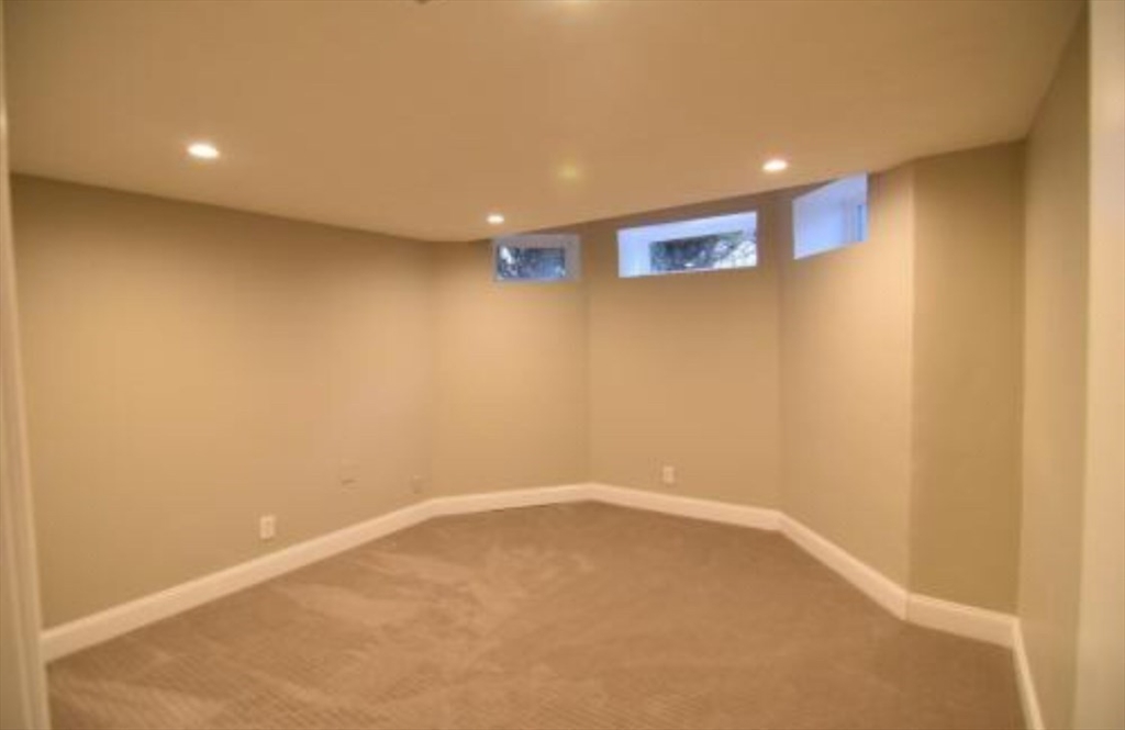 84 Gordon Street, Unit 206 Boston, MA 02135 - Photo 13 of 15 a view of an empty room