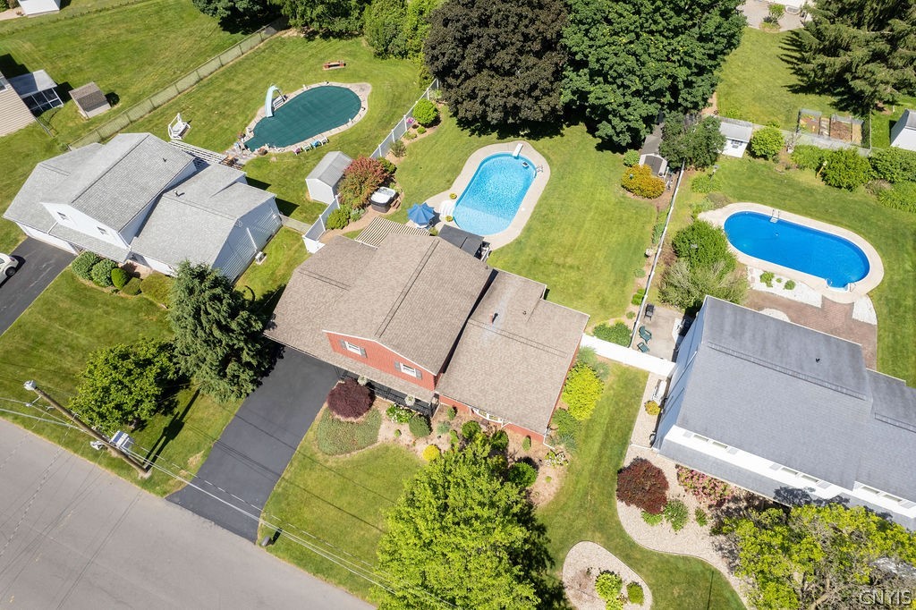 7454 Thunderbird Road Clay, NY 13088 - Photo 45 of 48