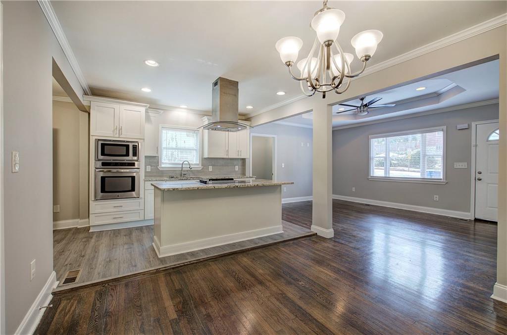 1204 Westridge Road Southwest Atlanta, GA 30311 - Photo 12 of 36