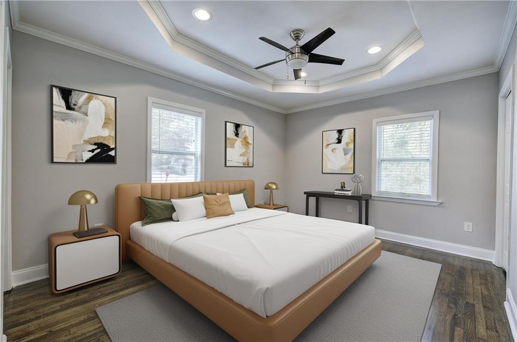 1204 Westridge Road Southwest Atlanta, GA 30311 - Photo 16 of 36