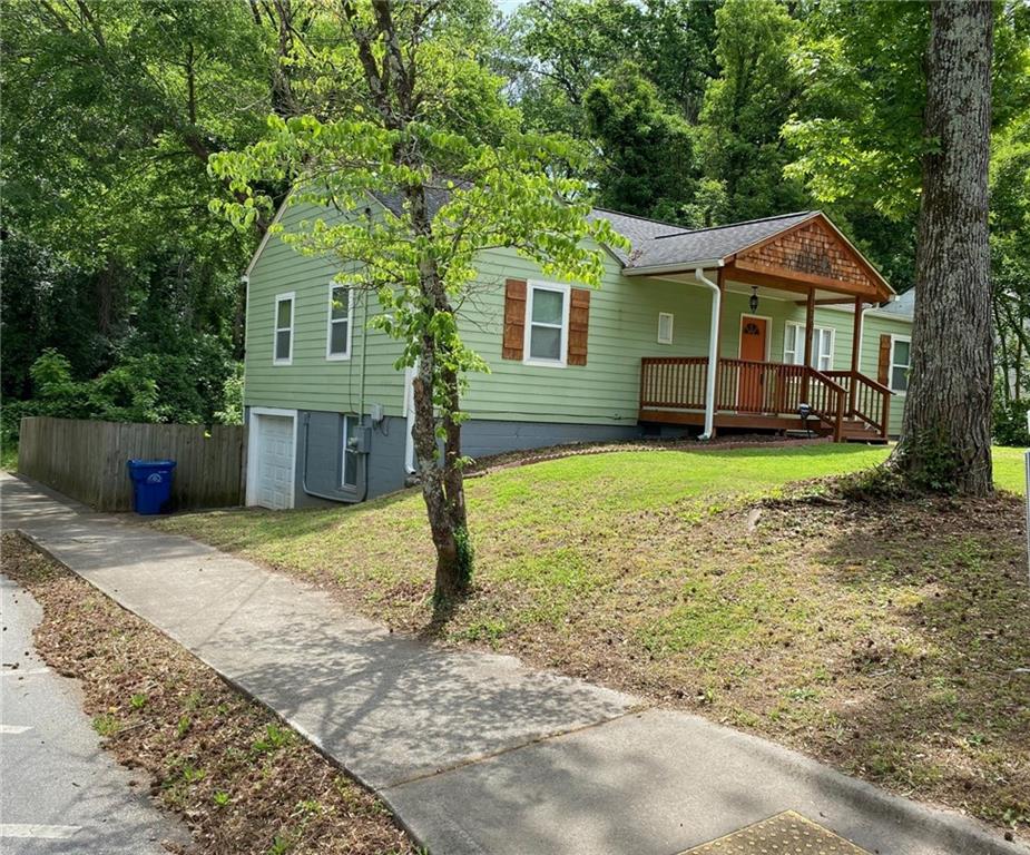 1204 Westridge Road Southwest Atlanta, GA 30311 - Photo 2 of 36