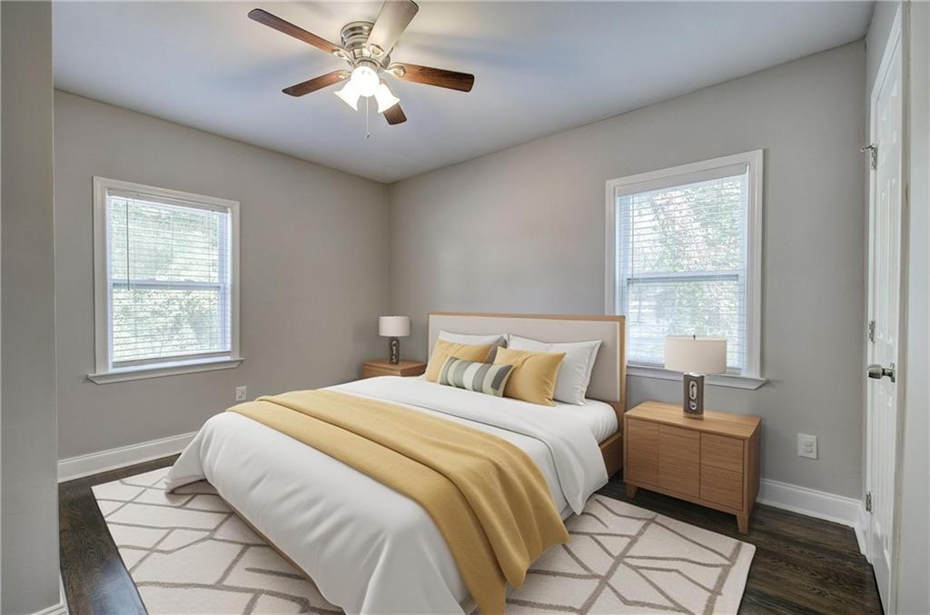 1204 Westridge Road Southwest Atlanta, GA 30311 - Photo 21 of 36