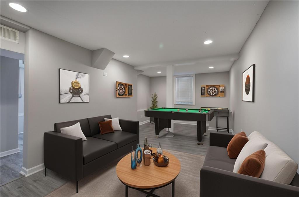 1204 Westridge Road Southwest Atlanta, GA 30311 - Photo 28 of 36