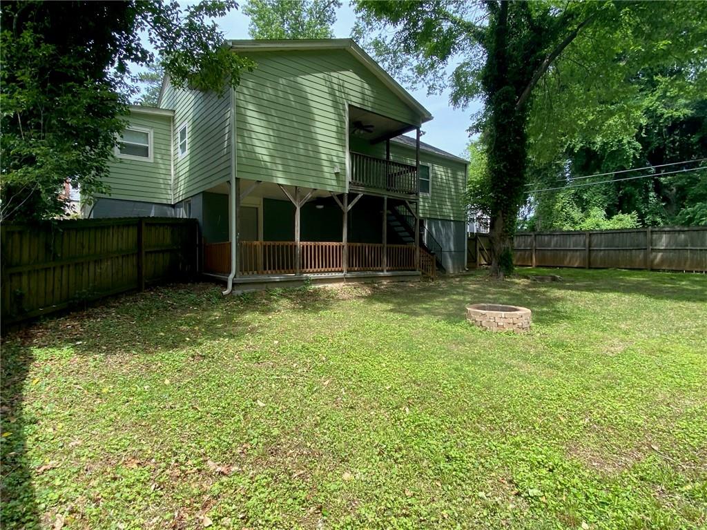 1204 Westridge Road Southwest Atlanta, GA 30311 - Photo 34 of 36