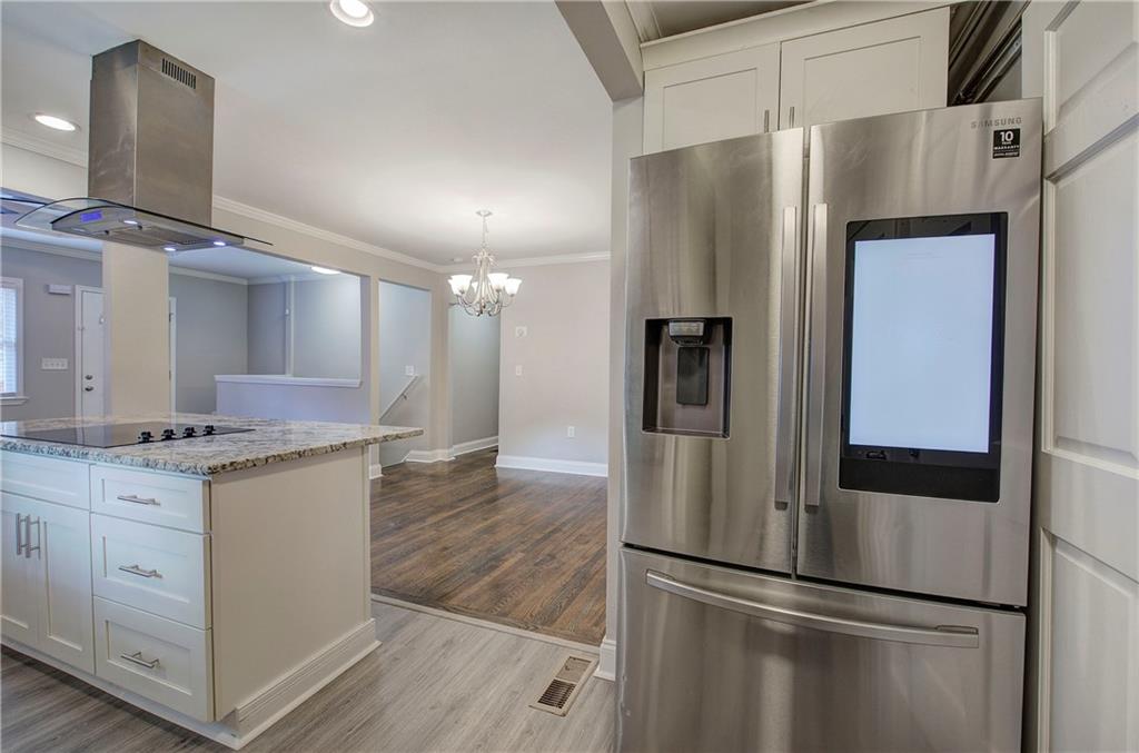 1204 Westridge Road Southwest Atlanta, GA 30311 - Photo 9 of 36