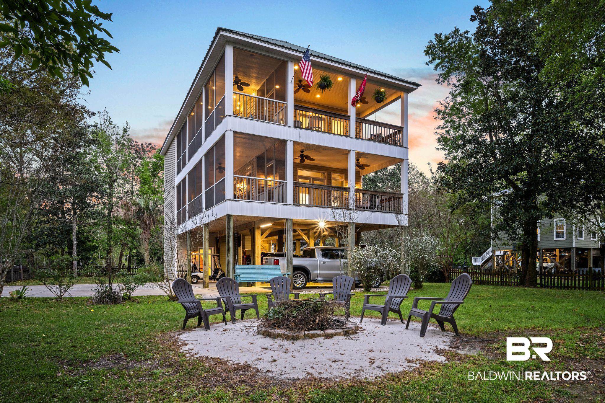 9870 North Bay Street Foley, AL 36535 - Photo 46 of 50