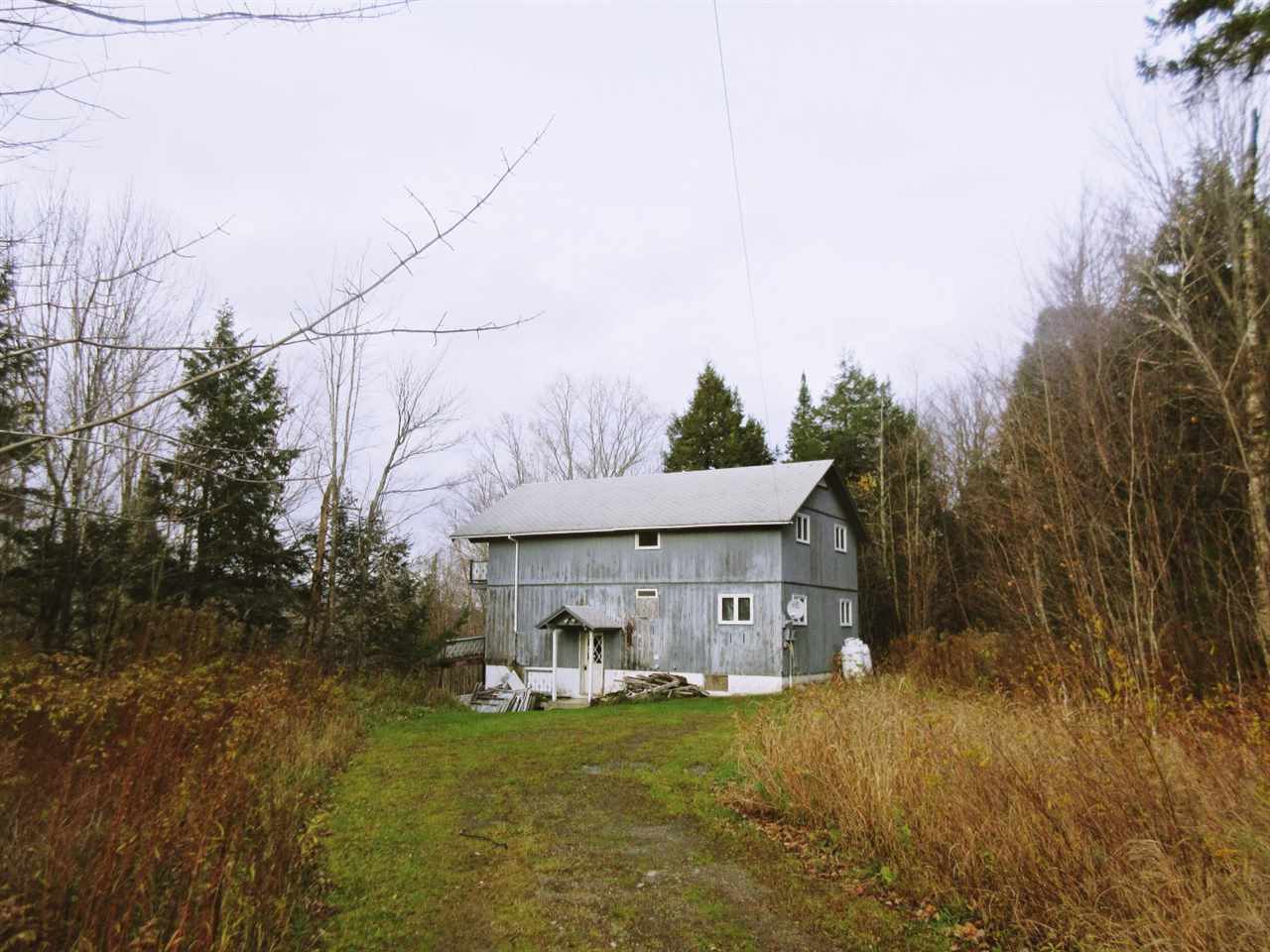1834 Cheney Road Lowell, VT 05847 - Photo 1 of 14