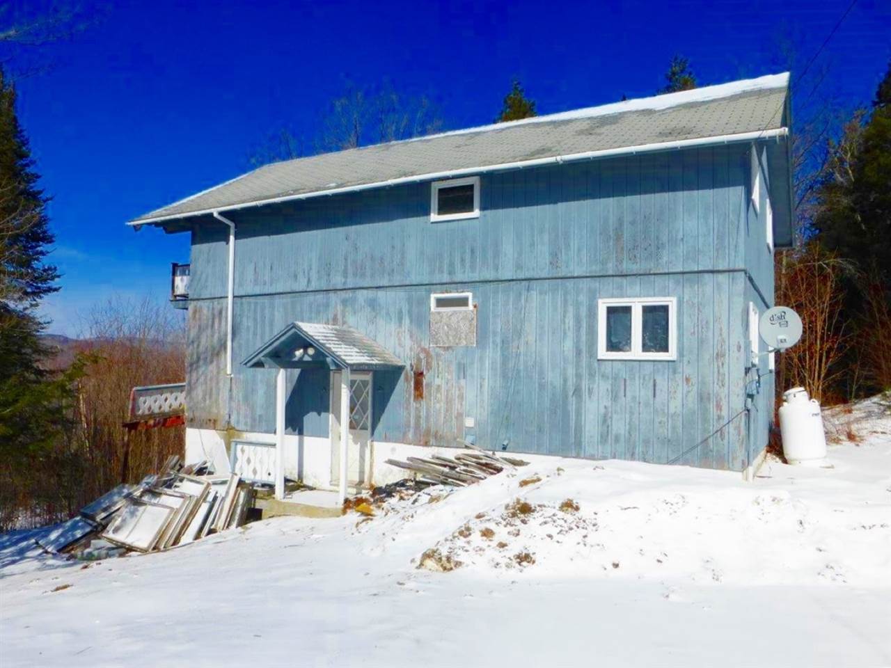 1834 Cheney Road Lowell, VT 05847 - Photo 12 of 14