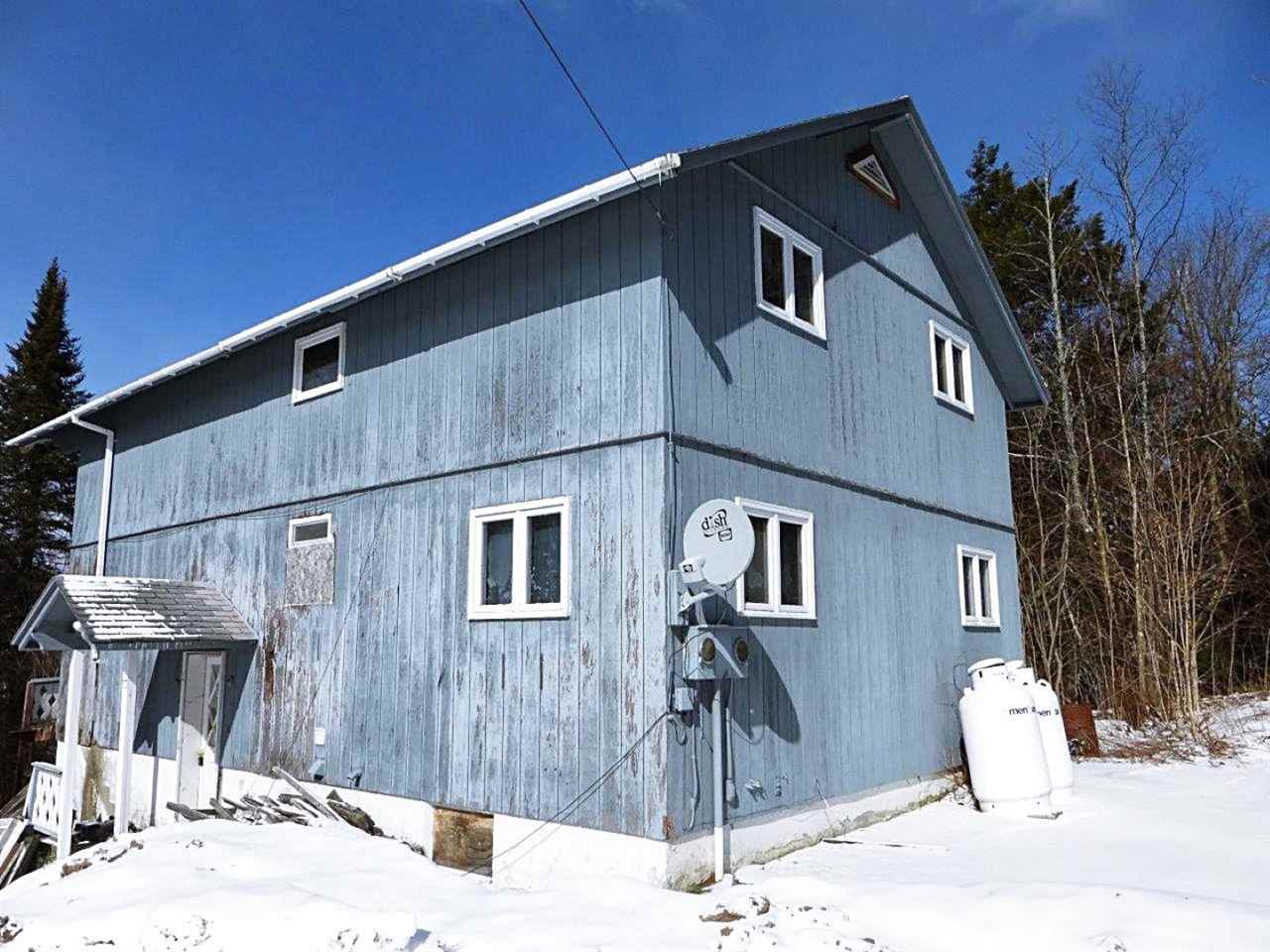 1834 Cheney Road Lowell, VT 05847 - Photo 13 of 14