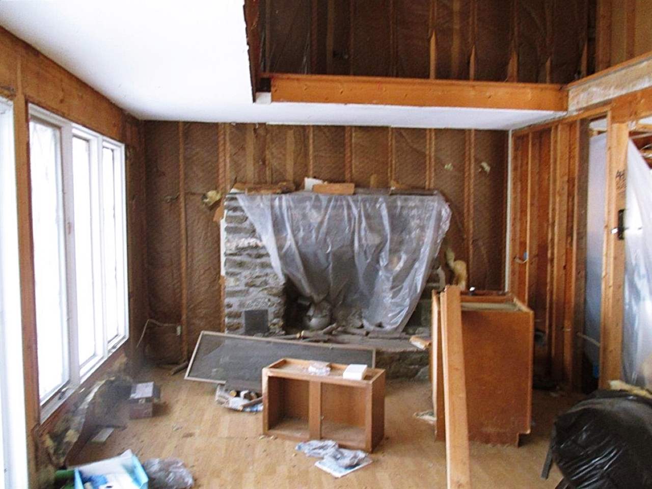 1834 Cheney Road Lowell, VT 05847 - Photo 4 of 14