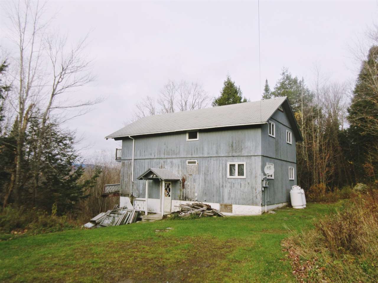 1834 Cheney Road Lowell, VT 05847 - Photo 10 of 14