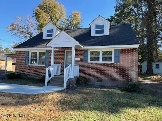 $249,000 | 507 Woodland Drive, Murfreesboro, NC 27855