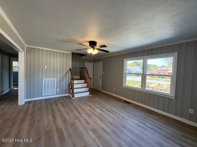 $249,000 | 507 Woodland Drive, Murfreesboro, NC 27855