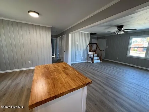 $249,000 | 507 Woodland Drive, Murfreesboro, NC 27855