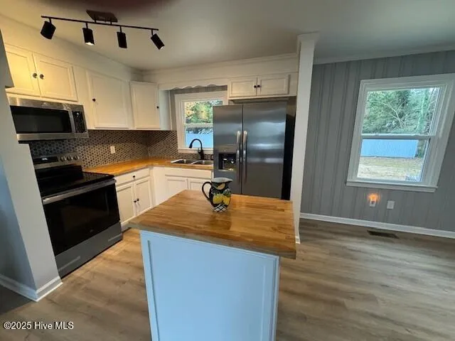 $249,000 | 507 Woodland Drive, Murfreesboro, NC 27855