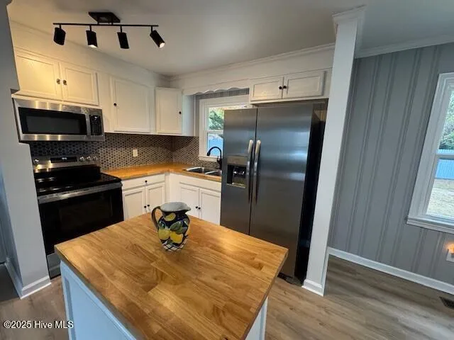 $249,000 | 507 Woodland Drive, Murfreesboro, NC 27855