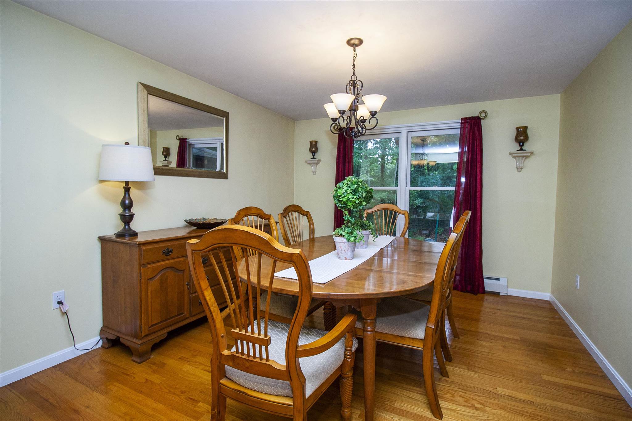 26 Valley Hill Road Pelham, NH 03076 - Photo 5 of 39