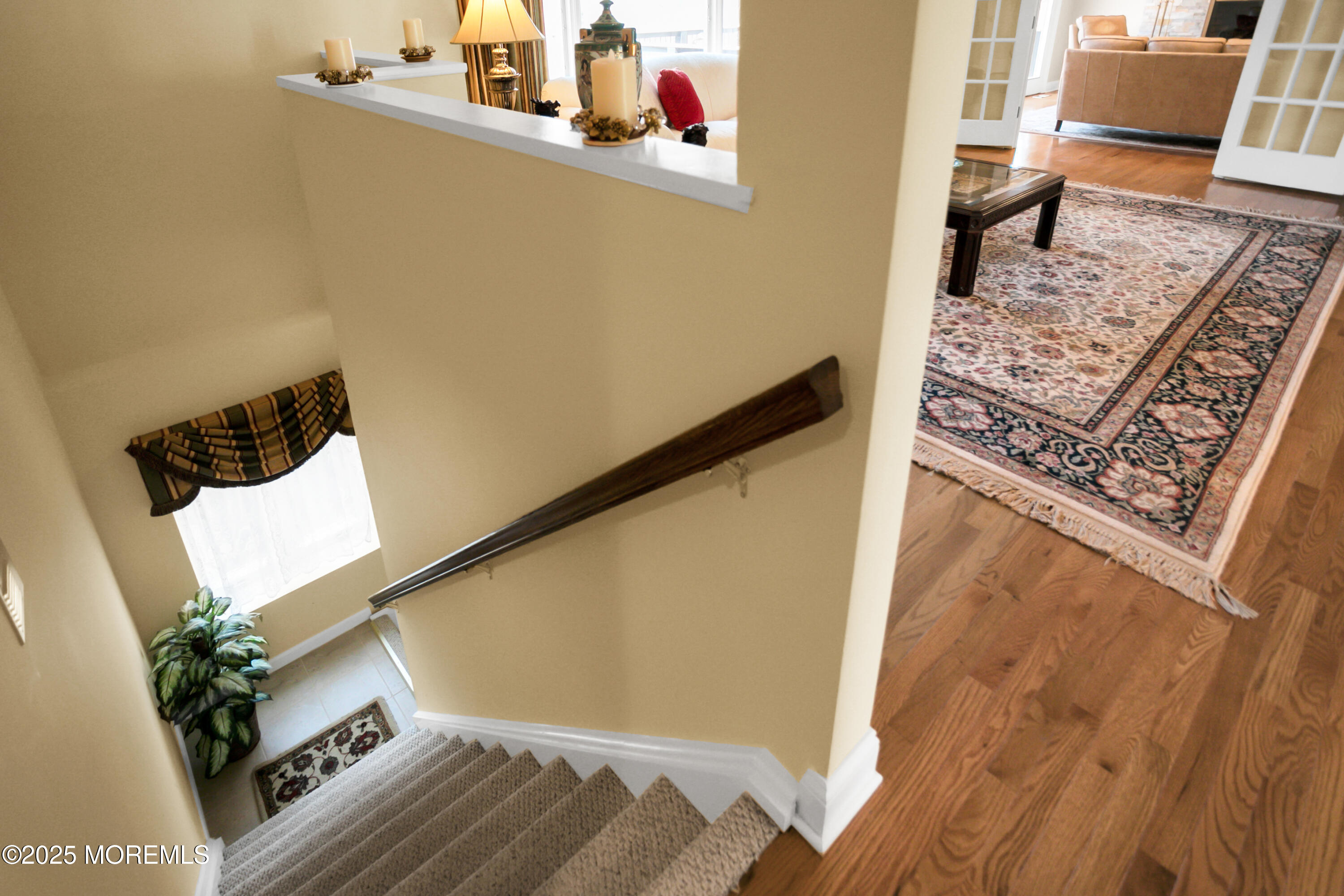 59 Doherty Drive Middletown, NJ 07748 - Photo 31 of 48 a view of an entryway