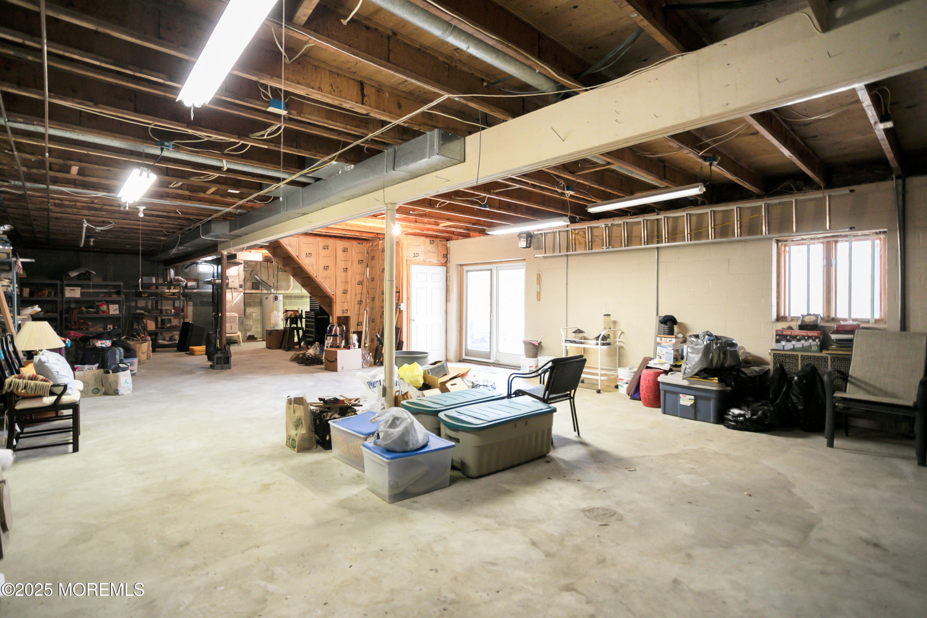 59 Doherty Drive Middletown, NJ 07748 - Photo 33 of 48 a outdoor space with lots of furniture and white walls