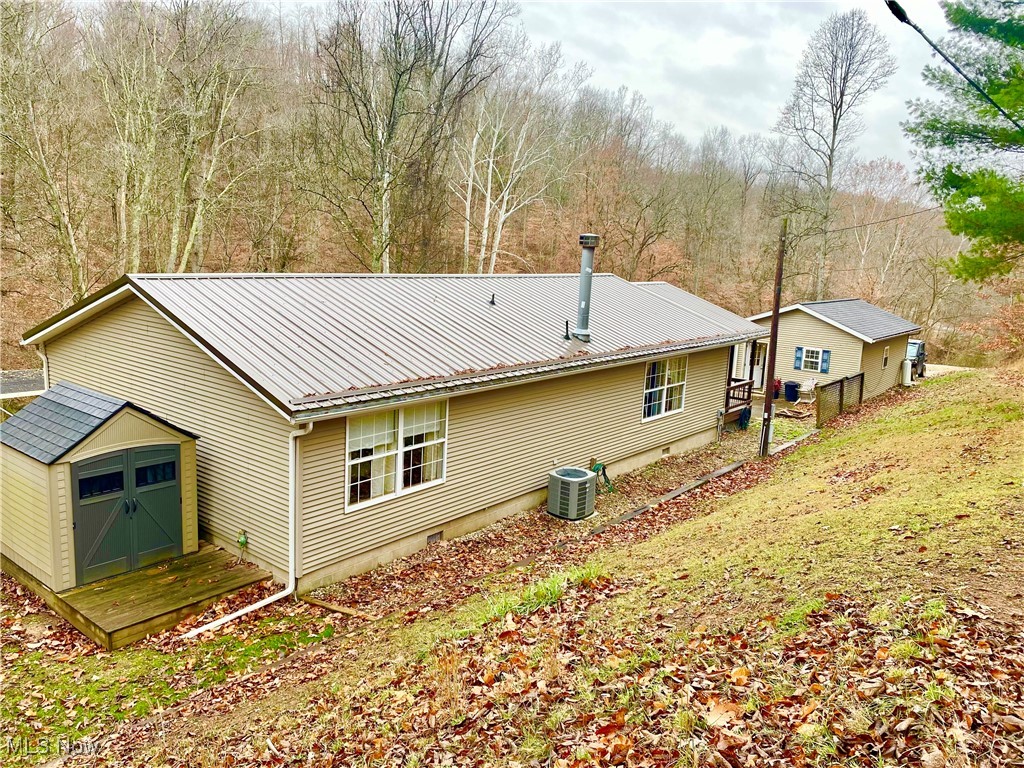 8735 Hebron Road St. Marys, WV 26170 - Photo 4 of 14