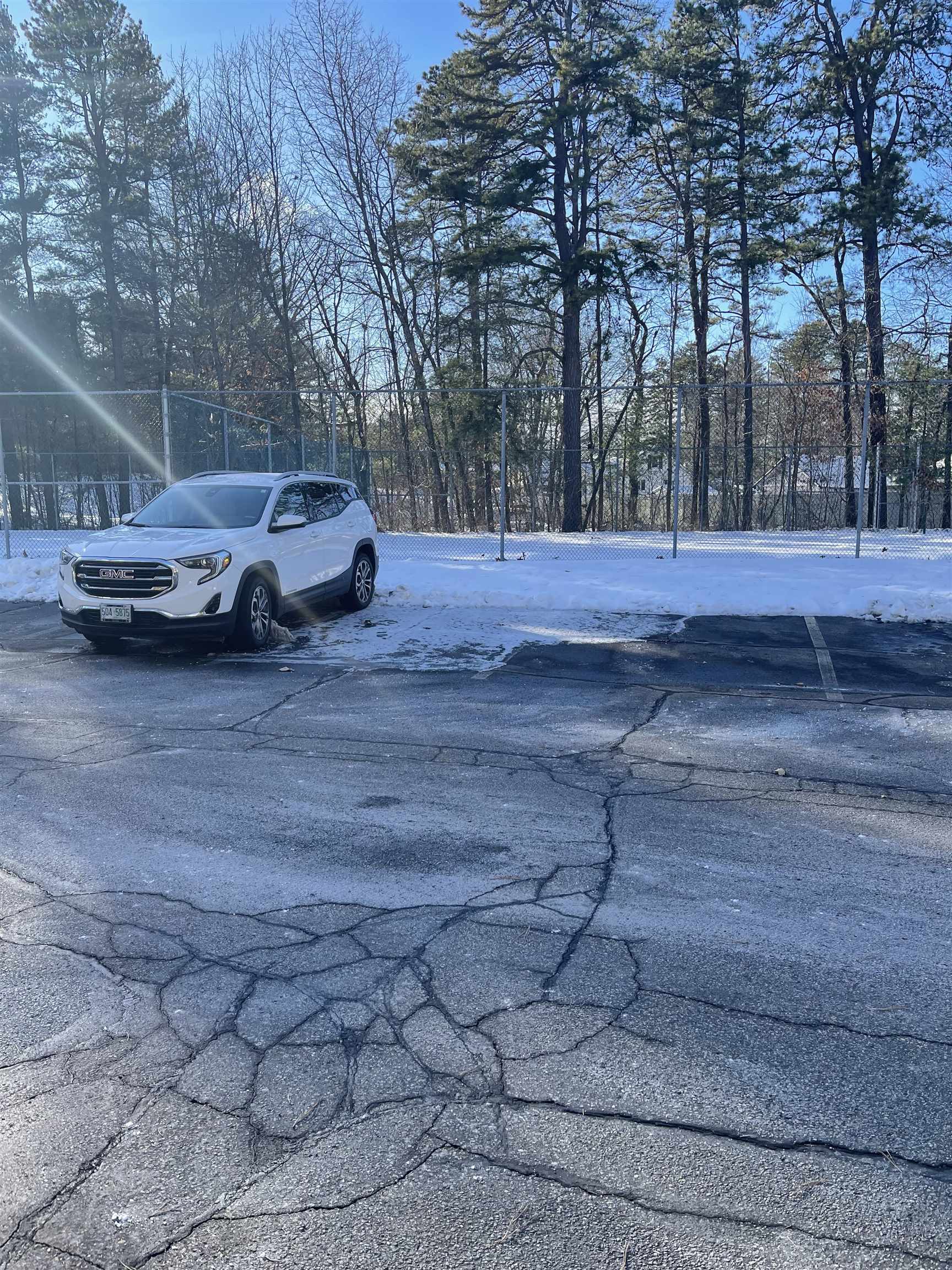 58 Branch Turnpike, Unit 73 Concord, NH 03301 - Photo 15 of 26