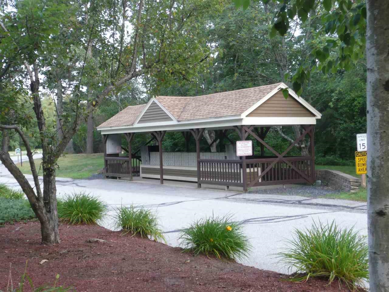 58 Branch Turnpike, Unit 73 Concord, NH 03301 - Photo 16 of 26