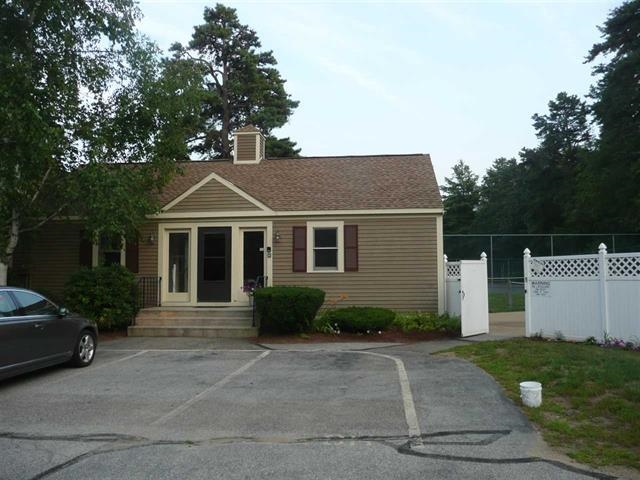58 Branch Turnpike, Unit 73 Concord, NH 03301 - Photo 20 of 26