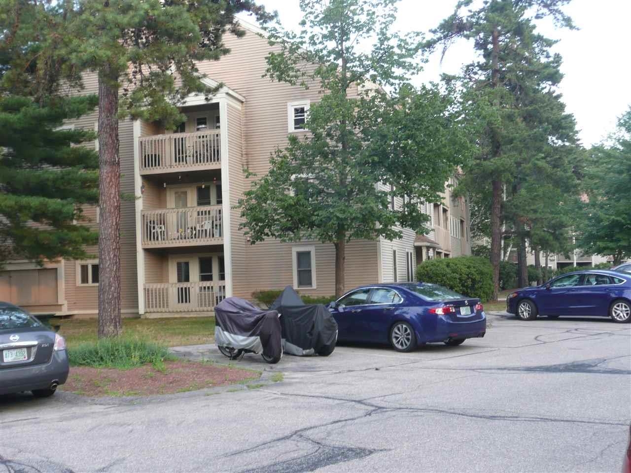 58 Branch Turnpike, Unit 73 Concord, NH 03301 - Photo 2 of 26