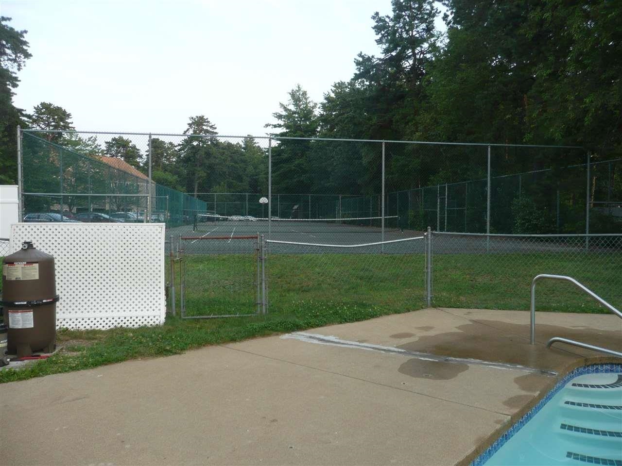 58 Branch Turnpike, Unit 73 Concord, NH 03301 - Photo 25 of 26