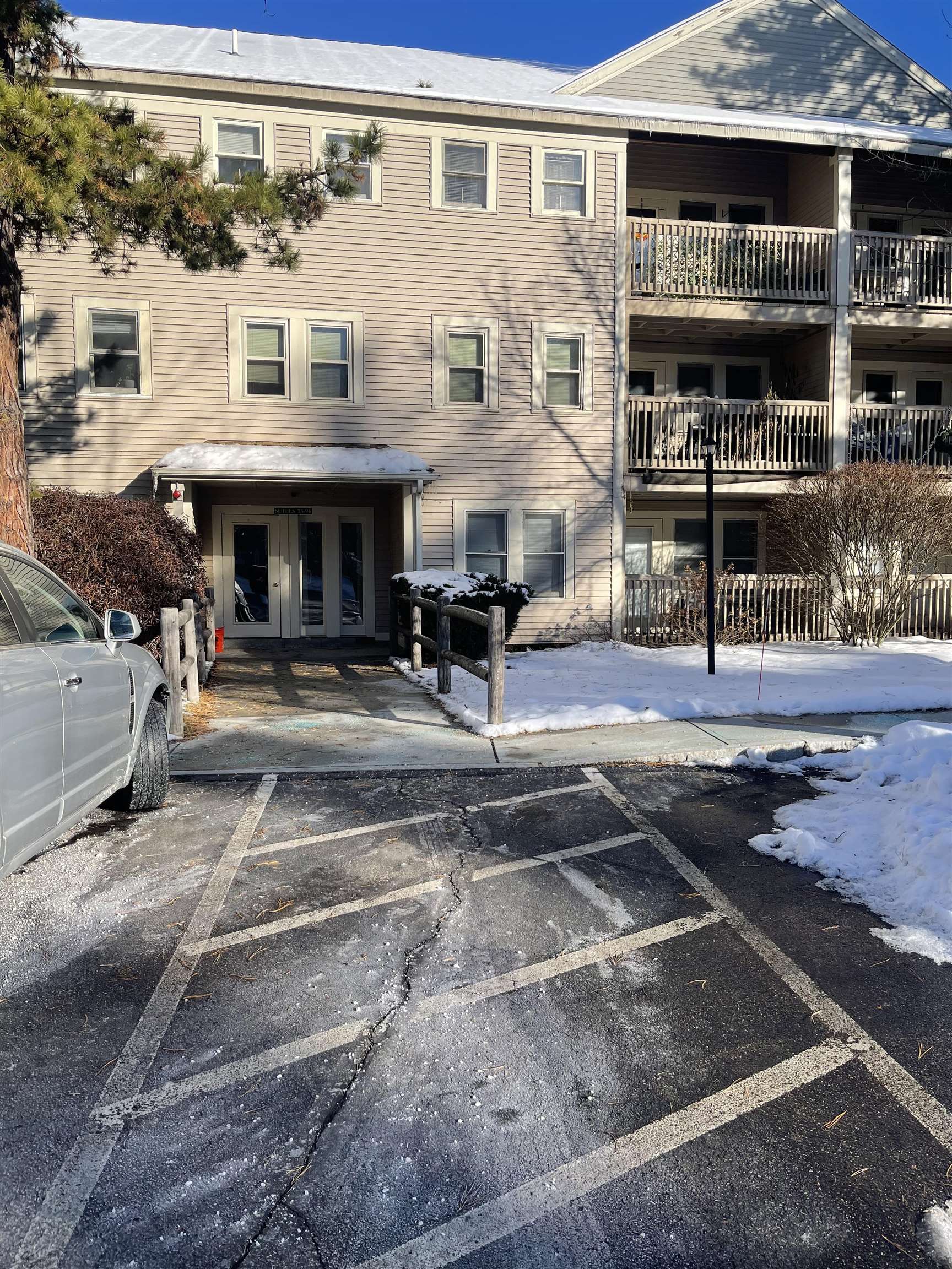 58 Branch Turnpike, Unit 73 Concord, NH 03301 - Photo 4 of 26