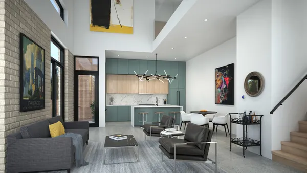$775,000 | 6218 South Woodlawn Avenue, Unit A, Chicago, IL 60637