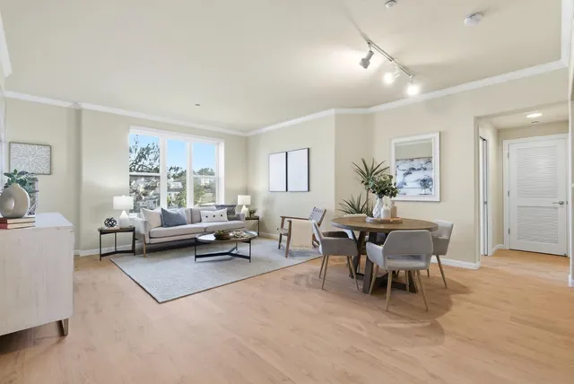 $859,000 | 2260 Gellert Boulevard, Unit 1102, South San Francisco, CA 94080