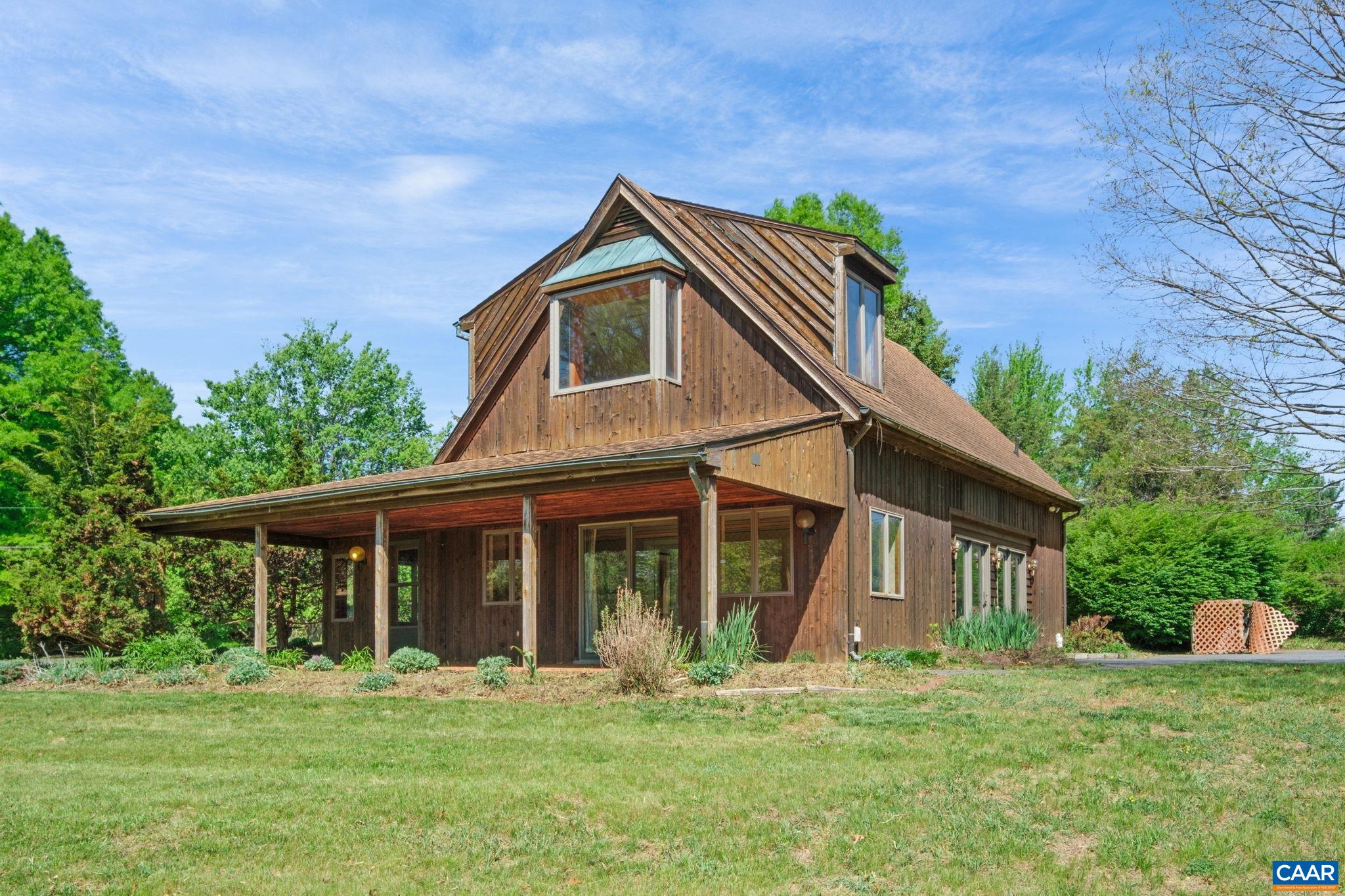 18 Providence Lane Waynesboro, VA 22980 - Photo 48 of 62
