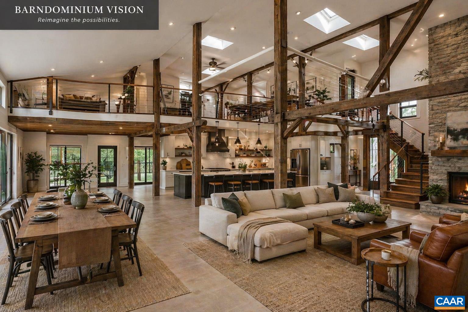 18 Providence Lane Waynesboro, VA 22980 - Photo 5 of 62